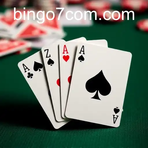 The Intriguing World of Blackjack: Strategy, Evolution, and the Mystery of BINGO7