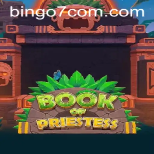 Discover the Thrilling World of BookOfPriestess and the Exciting BINGO7 Feature