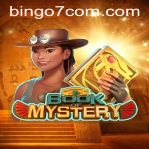 Unlock the Secrets of 'Book of Mystery': The Latest Thrill with BINGO7