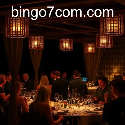 Exclusive Events: An Exploration of Unique Experiences