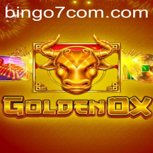 The Thrilling World of GoldenOx: A New Era with BINGO7