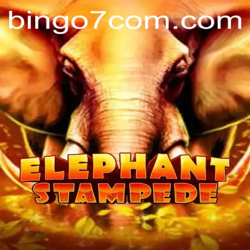 Unraveling the Adventure of ElephantStampede: A Comprehensive Guide to the Game Featuring BINGO7