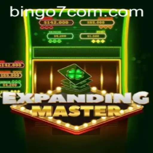 Unlocking the Secrets of ExpandingMaster with BINGO7: A Comprehensive Guide
