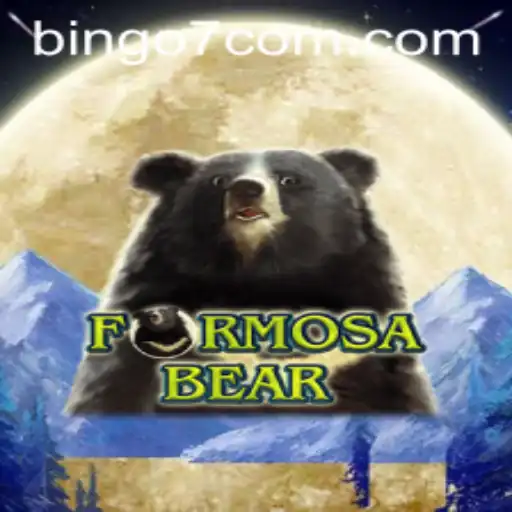 Discovering the Exciting World of FormosaBear: A BINGO7 Adventure