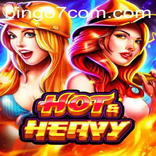The Thrilling World of HotHeavy: Discover the Excitement with BINGO7
