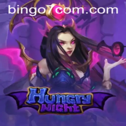 Dive into the Thrilling World of HungryNight: Unleashing the Excitement with BINGO7