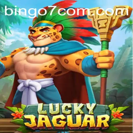 LuckyJaguar: Unveiling the Thrills of BINGO7
