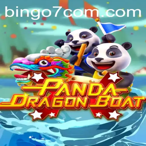 Exploring the Exciting World of PANDADRAGONBOAT with BINGO7