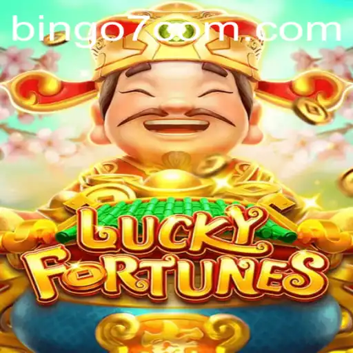 Exploring LUCKYFORTUNES: The Game That Blends Luck and Strategy