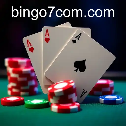 Exploring the World of Poker Games: A Focus on BINGO7