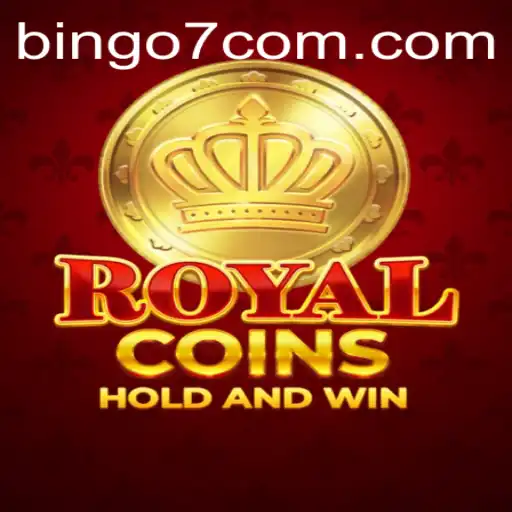Dive into the Thrilling World of RoyalCoins with BINGO7